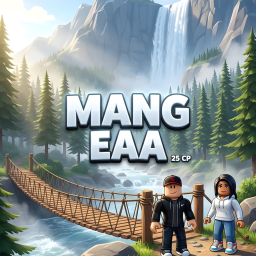 ( NEW FREE TITLE ) X 250 MANG EAA