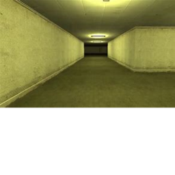 backrooms