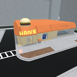 Burger Maker Simulator