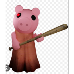 PIGGIES ESCAPE [beta]