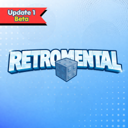 Retromental [Beta] icon