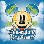 Disneyland Key Resort
