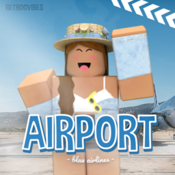 Blau Airport
