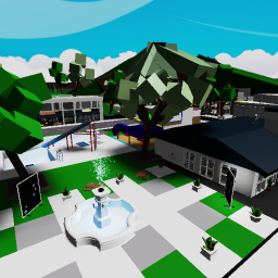 GreenTank0000's Place Number: 2