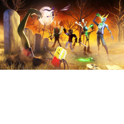 survive the killers