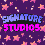 Signature Studios.