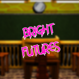 Danganronpa Bright Futures
