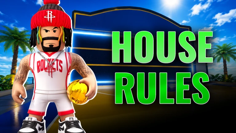 HOUSE RULES COURT