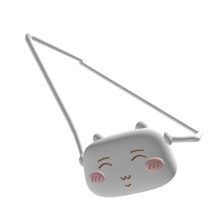 Cute Kawai Chiikawa Bag