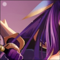 💜
