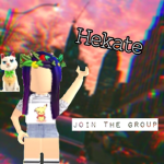 Hekate