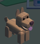 Puppys and doggys