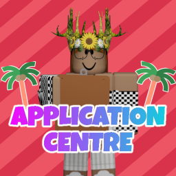 PBB APPLICATION CENTRE