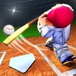 Baseball Universe 9v9 icon