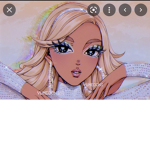 Album, Hot pink fan club