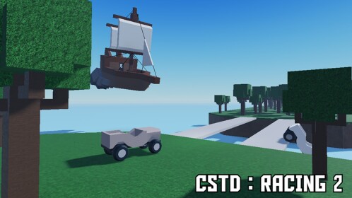 Critical Racing Event