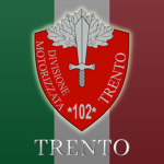 102nd Motorized Division "Trento"