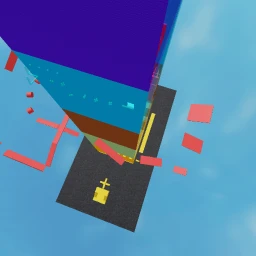 Tower of Inner and Outer Scaling (Old) icon