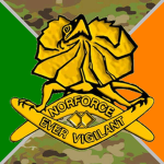 AUS | North-West Mobile Force