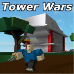 Tower Wars