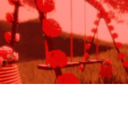 ``chilly summer day.``