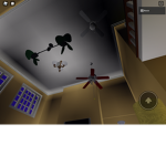 My ceiling lights my ceiling fans and my aircon...