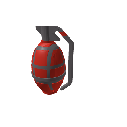 ## Grenade (fire ##### ####