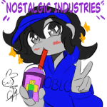 nostalgic industries clothing