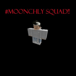 #MOON SQUAD Hangout