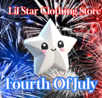 *~Lil’ Star Clothing Store~*