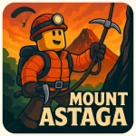 [UPDATE] Mount Astaga