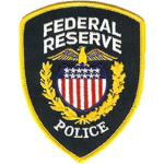 U.S. Federal Reserve Police