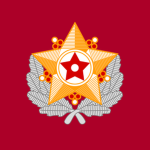 [DPRK] - Supreme Guard Command