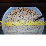 Offical Cereal united