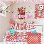 ʚ angèle ɞ