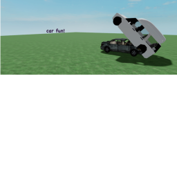 car fun! more cars soon