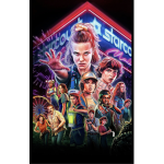 My movie group for me and my friends