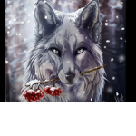 Wolf heart squad