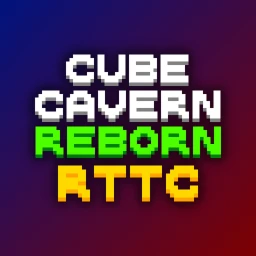 Cube Cavern Reborn: RTTC icon