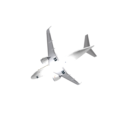 A320 - Emirates [FR]