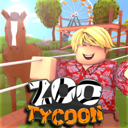 Dinosaur Zoo Tycoon🦕
