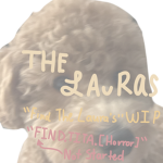 The laura’s (my dogge)
