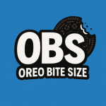 OreoBiteSize