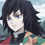 Giyuu Tomioka Fangroup