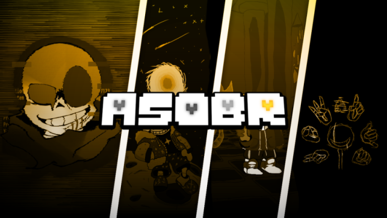 [VHS REWORK] Advanced Soul Ops Boss Rush screenshot 3