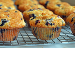 I like Muffins.