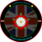 Catterick Garison