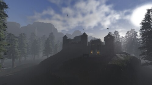Castle Valemark