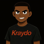 KraydoTheKid Community
