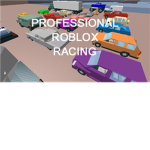 Professional Roblox Racing